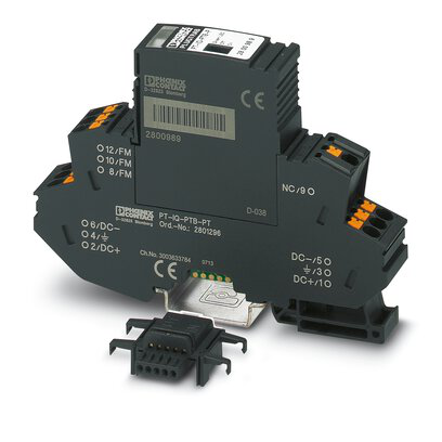 Image of Phoenix Contact 2801296