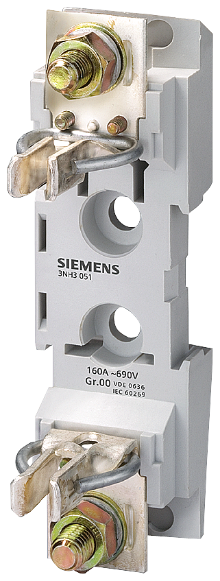 Image of Siemens 3NH3051