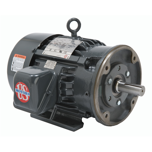 Image of US Motors H5P2DC