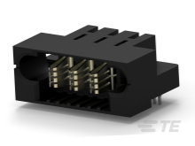 Image of TE Connectivity 6450123-3