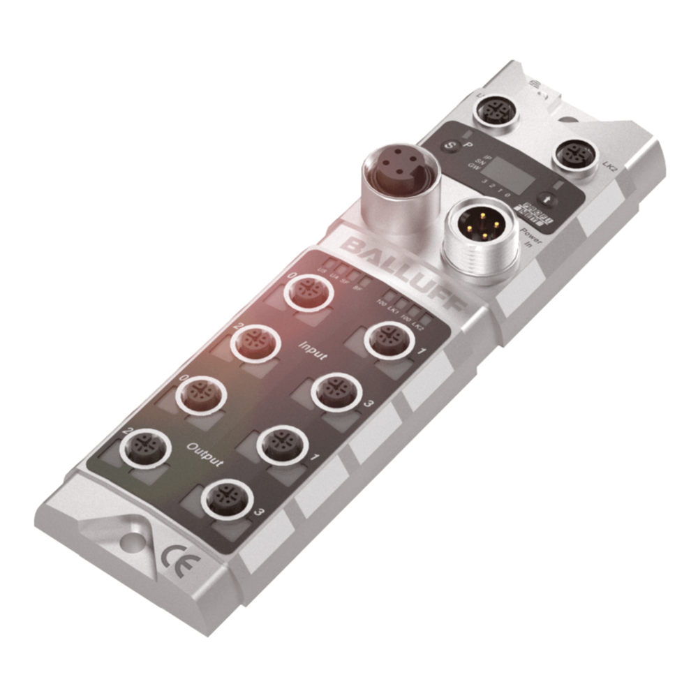 Image of Balluff BNI PNT-305-105-Z015