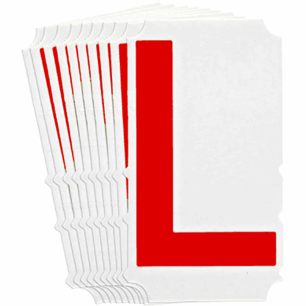 Image of Brady 5120-L