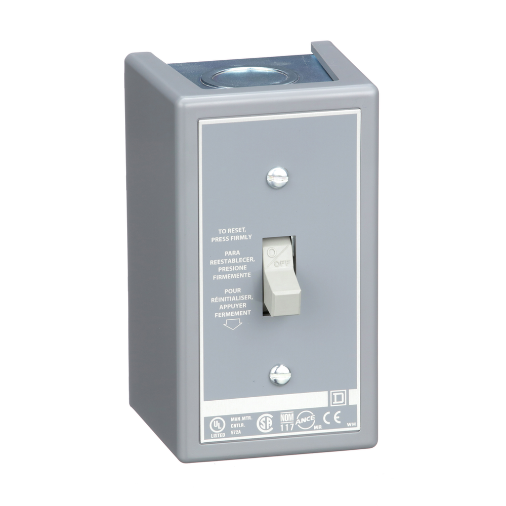 Image of Schneider Electric 2510FG2