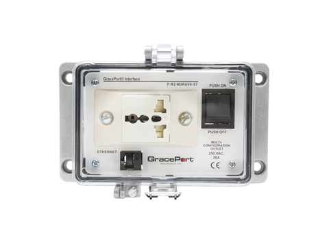 Image of Grace Ports P-R2-M3RUV0-S7