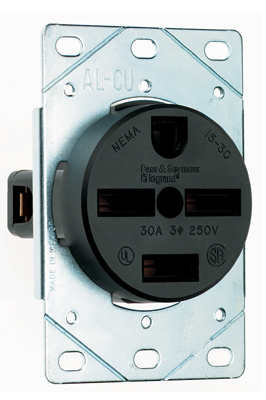 Image of Pass & Seymour 5740