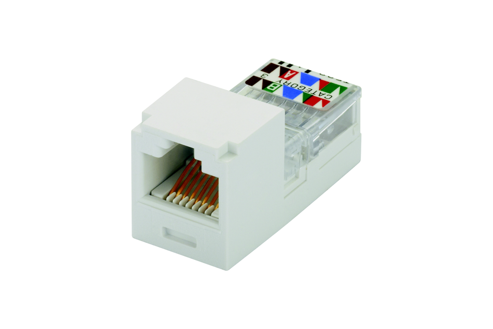 Image of Panduit CJ88WHY