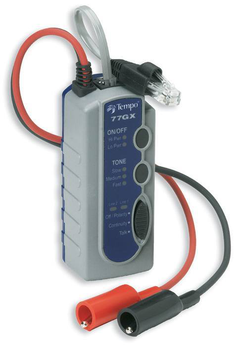 Image of Greenlee 77GX