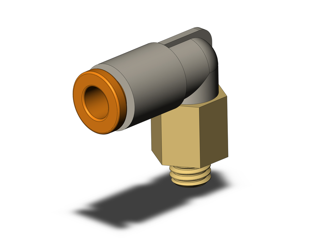 Image of SMC KQ2L03-32A