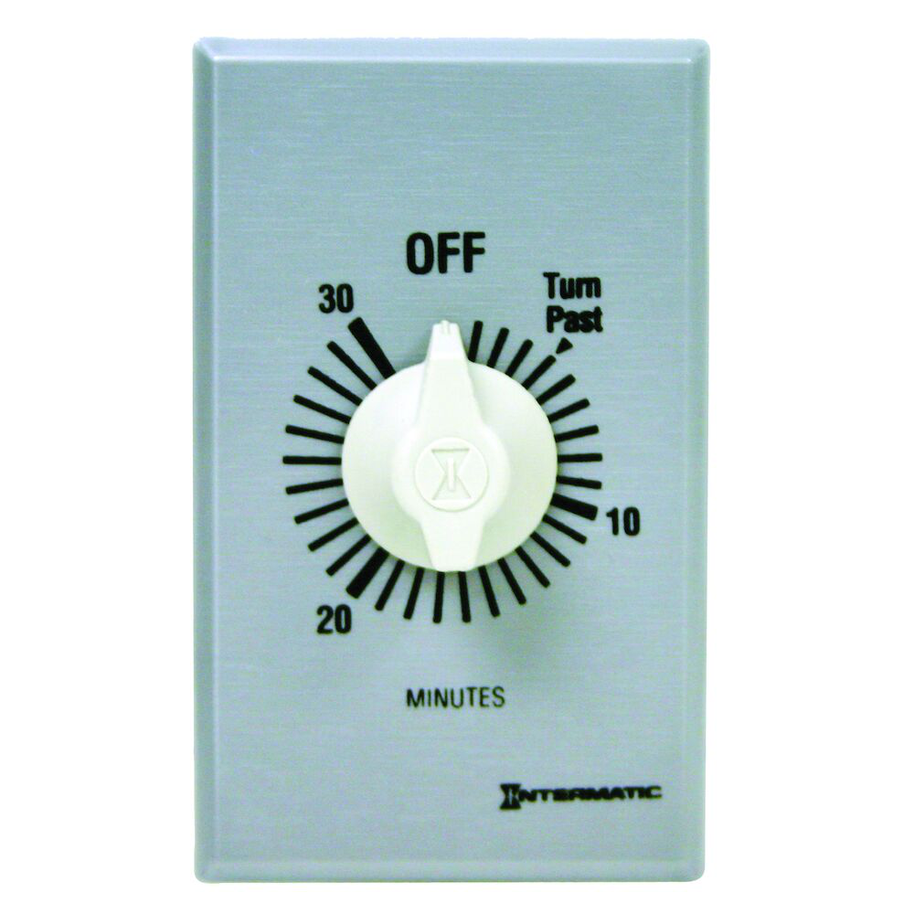 Image of Intermatic FF430M
