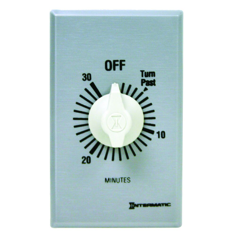 Image of Intermatic FF430M