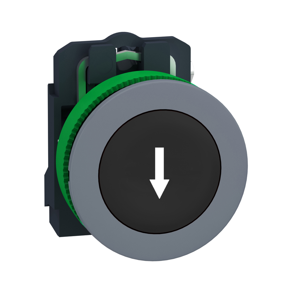 Image of Schneider Electric XB5FA3351C0