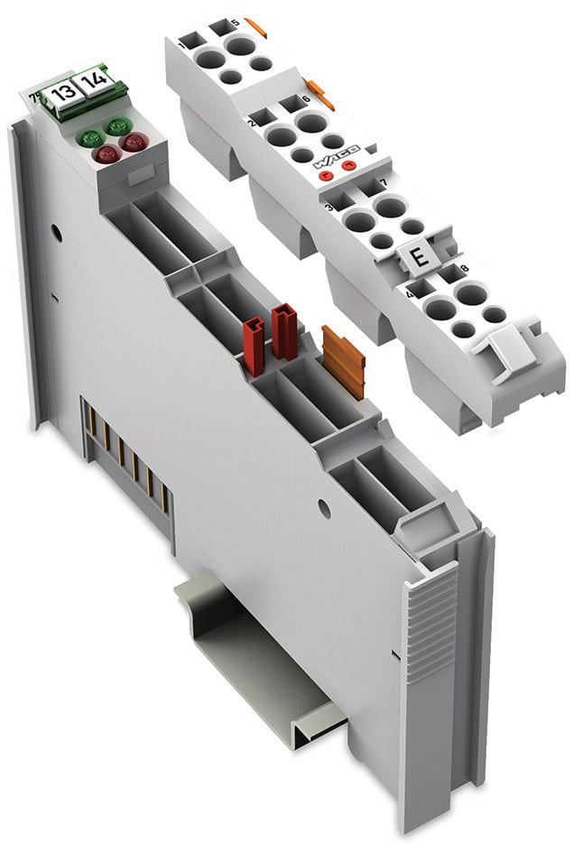 Image of WAGO 753-469/003-000