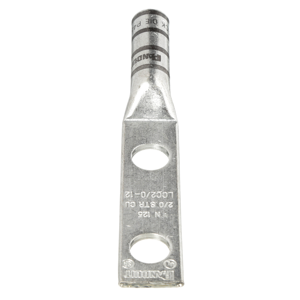 Image of Panduit LCC2/0-12-X