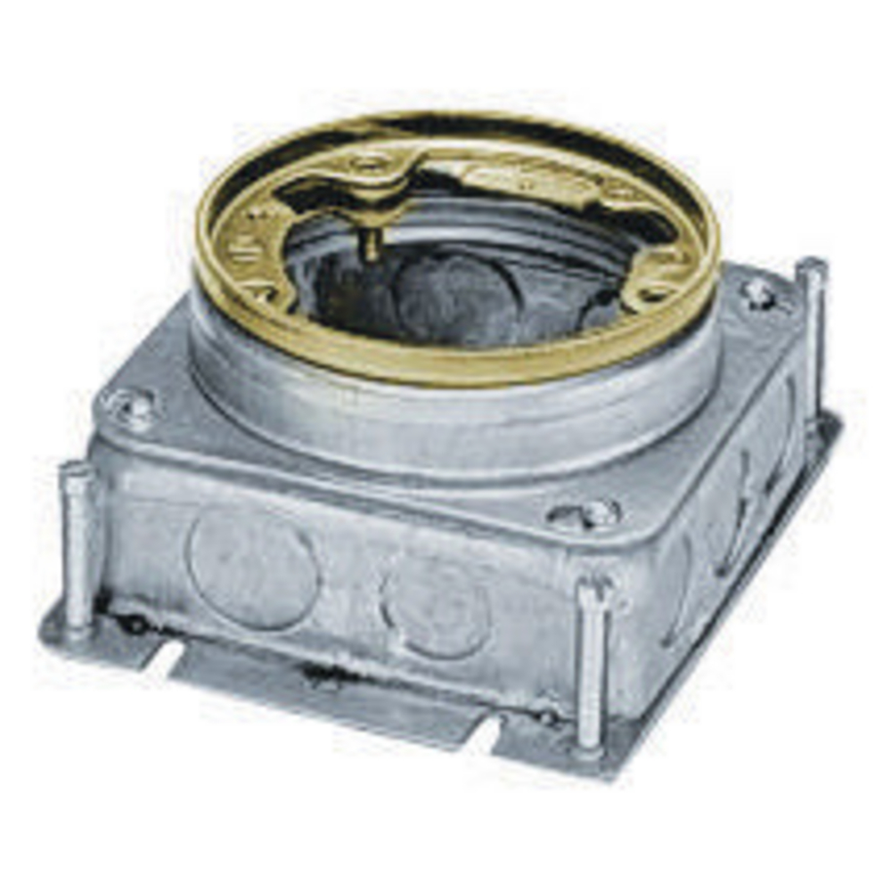 Image of Hubbell Wiring Device-Kellems B2529