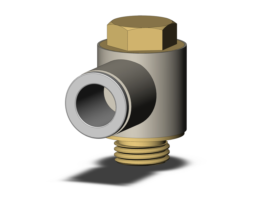 Image of SMC KQ2V10-G02A