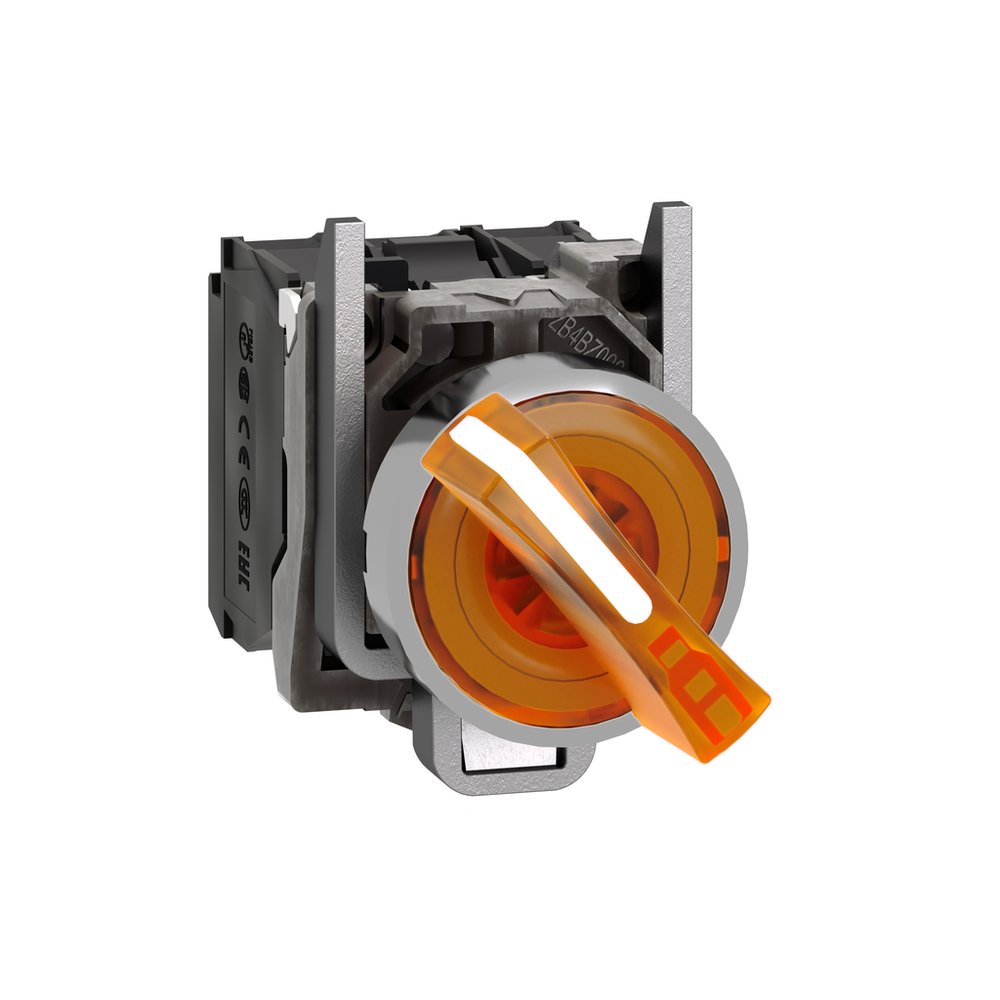 Image of Schneider Electric XB4BK125G5