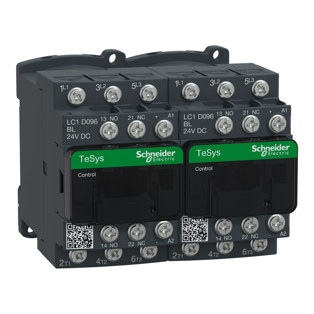 Image of Schneider Electric LC2D096BL