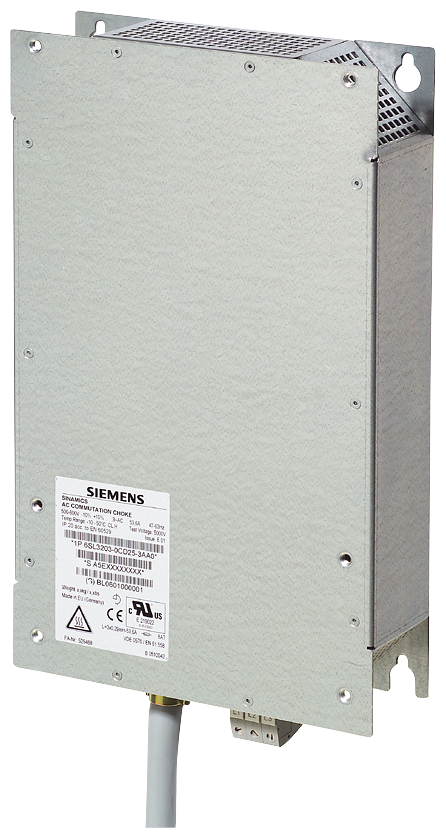 Image of Siemens 6SL32030CJ286AA0
