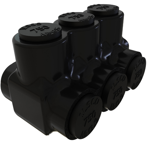Image of ILSCO PBTD-3-750