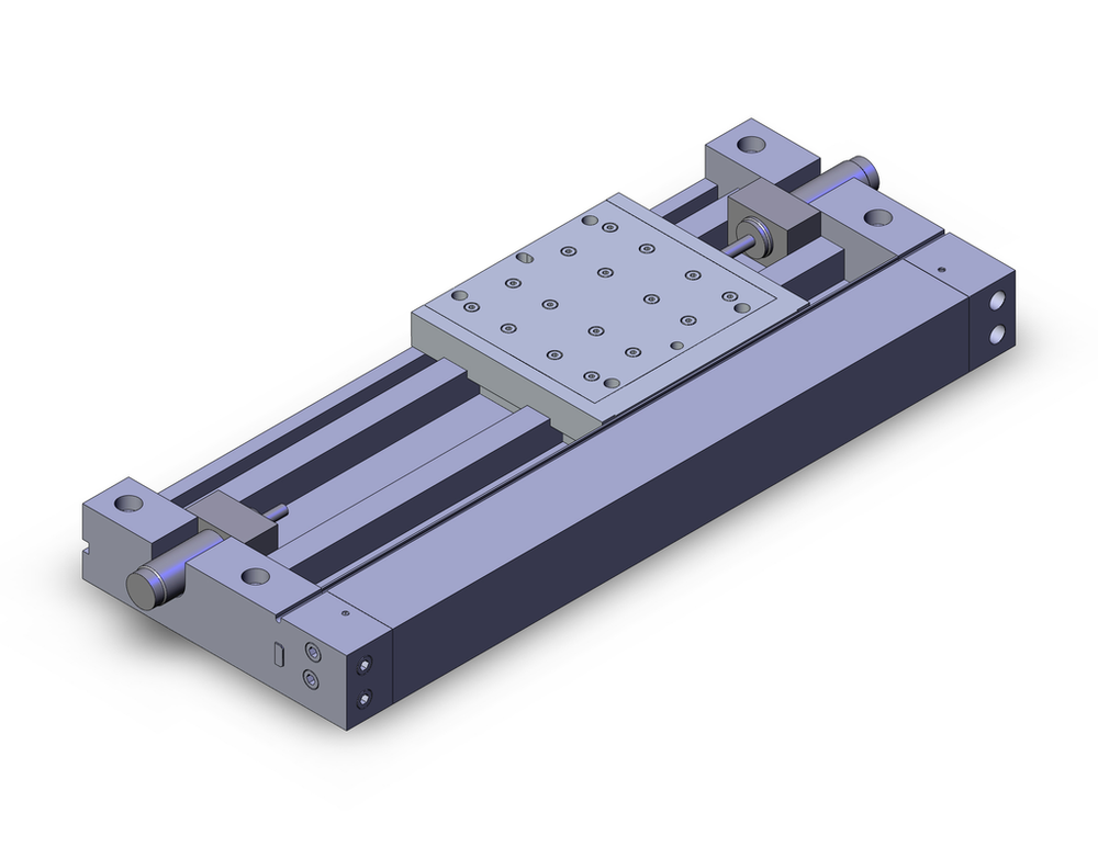 Image of SMC MY2HT40TFG-250H