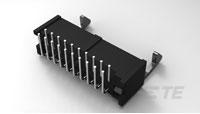 Image of TE Connectivity 3-1761607-3