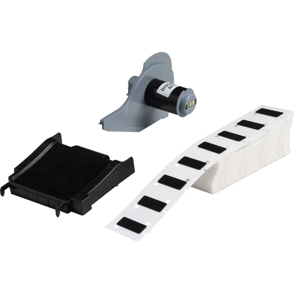Image of Brady M71EP-171-593-BK
