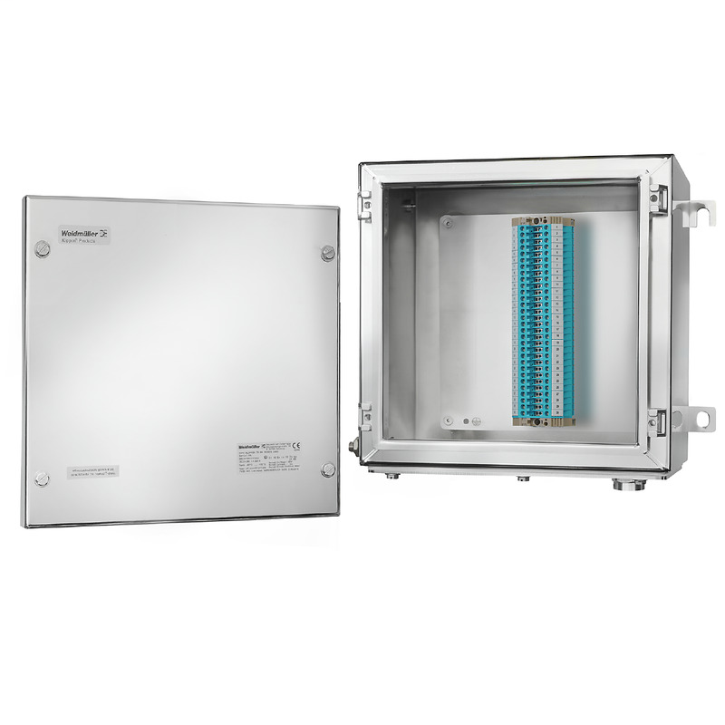 Image of Weidmuller 8000028399