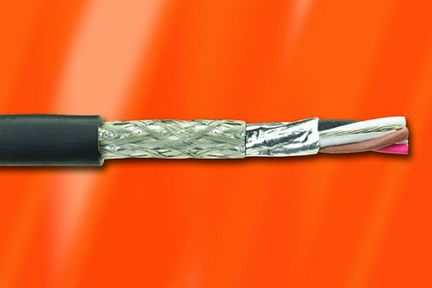 Image of Alpha Wire 6460 OR005