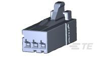 Image of TE Connectivity 1-1318120-3