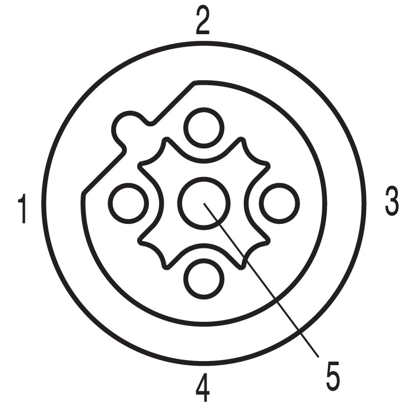 Image of Weidmuller 2434700000