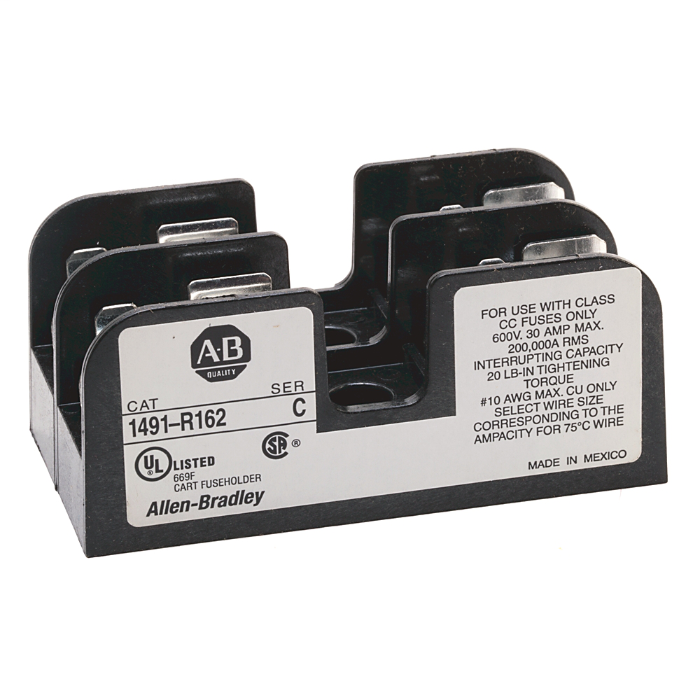 Image of Allen-Bradley 1491-R169