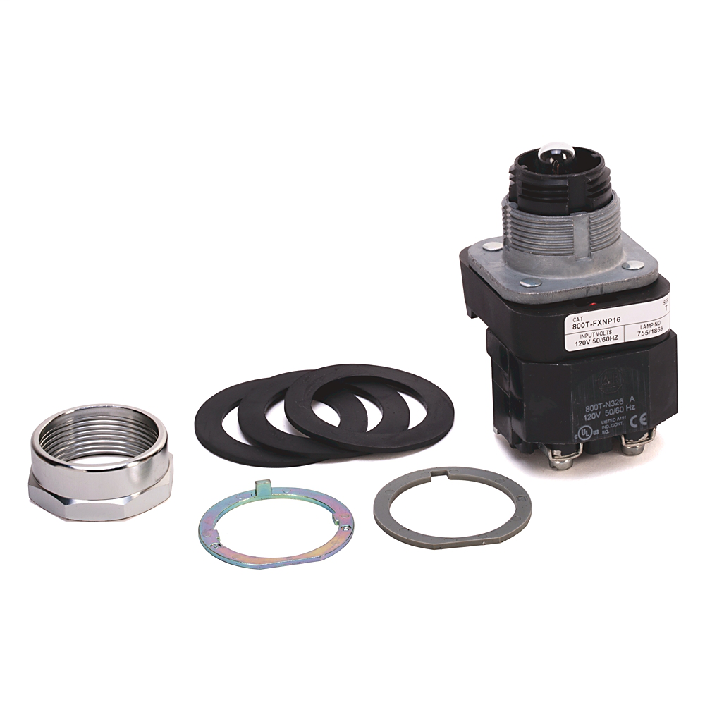 Image of Allen-Bradley 800T-FXND24GA7