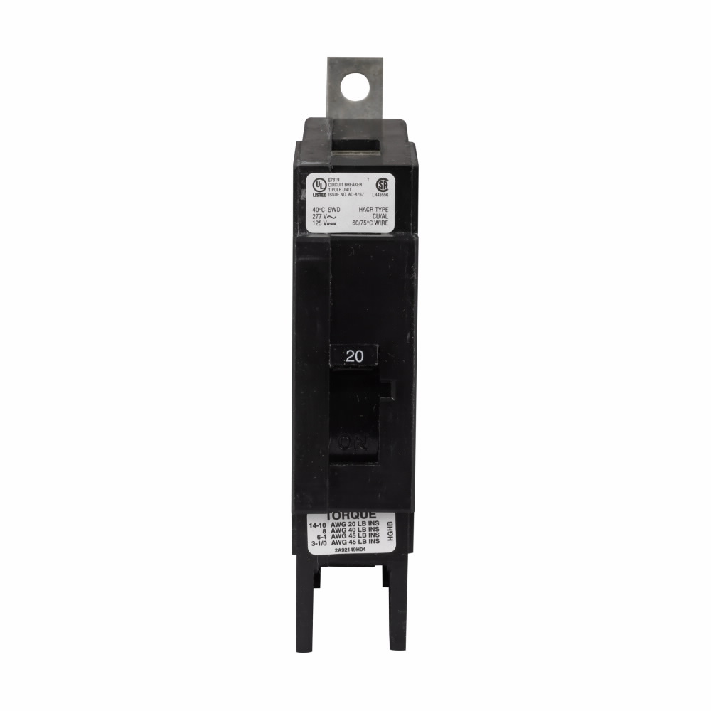 Image of Eaton HGHC1025BP24