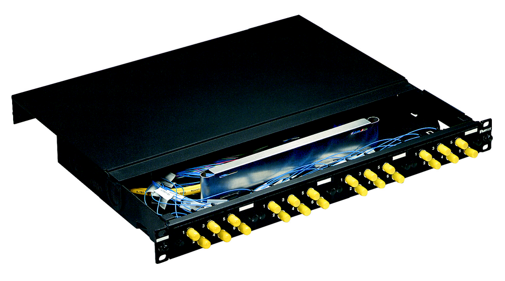 Image of Panduit FMT24SCMPY