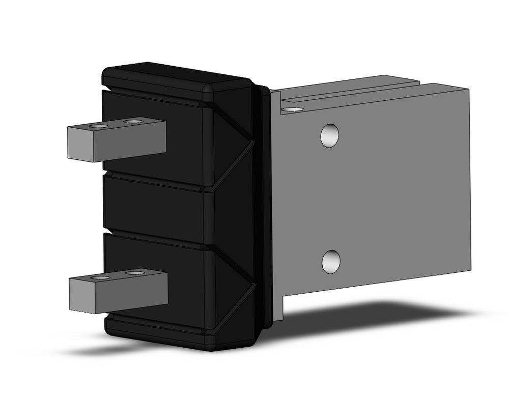 Image of SMC MHZJ2-10DS