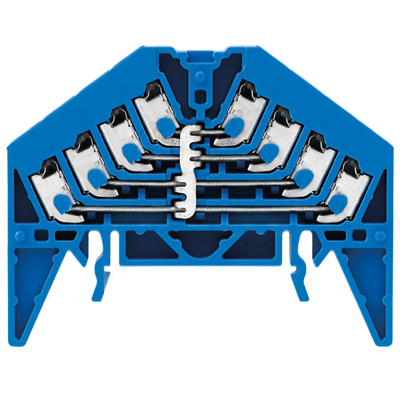 Image of Weidmuller 1267910000