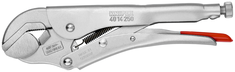 Image of KNIPEX 40 14 250