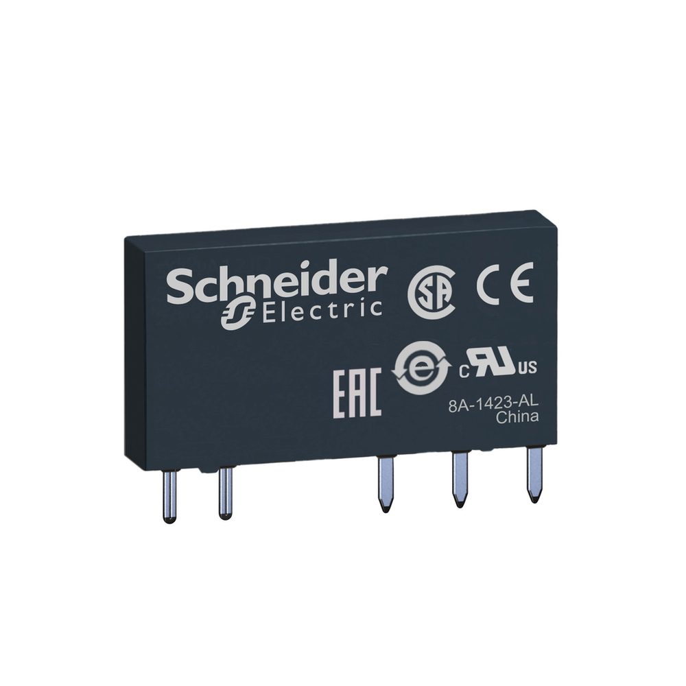 Image of Schneider Electric RSL1AB4ED
