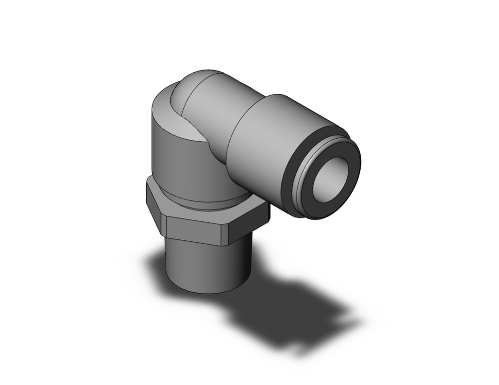 Image of SMC KSL08-02S