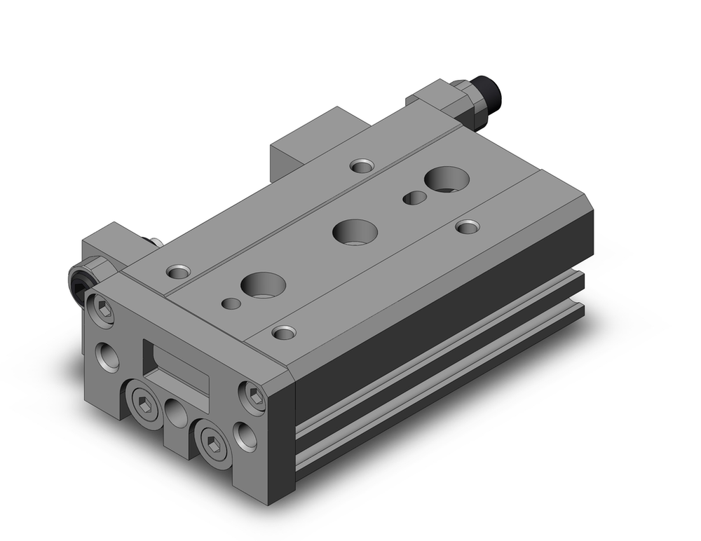 Image of SMC MXS8-30A