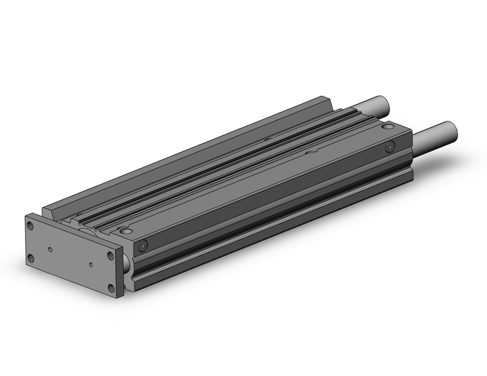 Image of SMC MGPM50-400Z