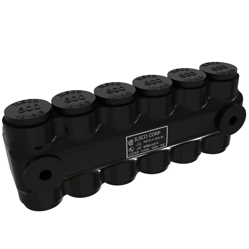 Image of ILSCO PBTD-4-500-M