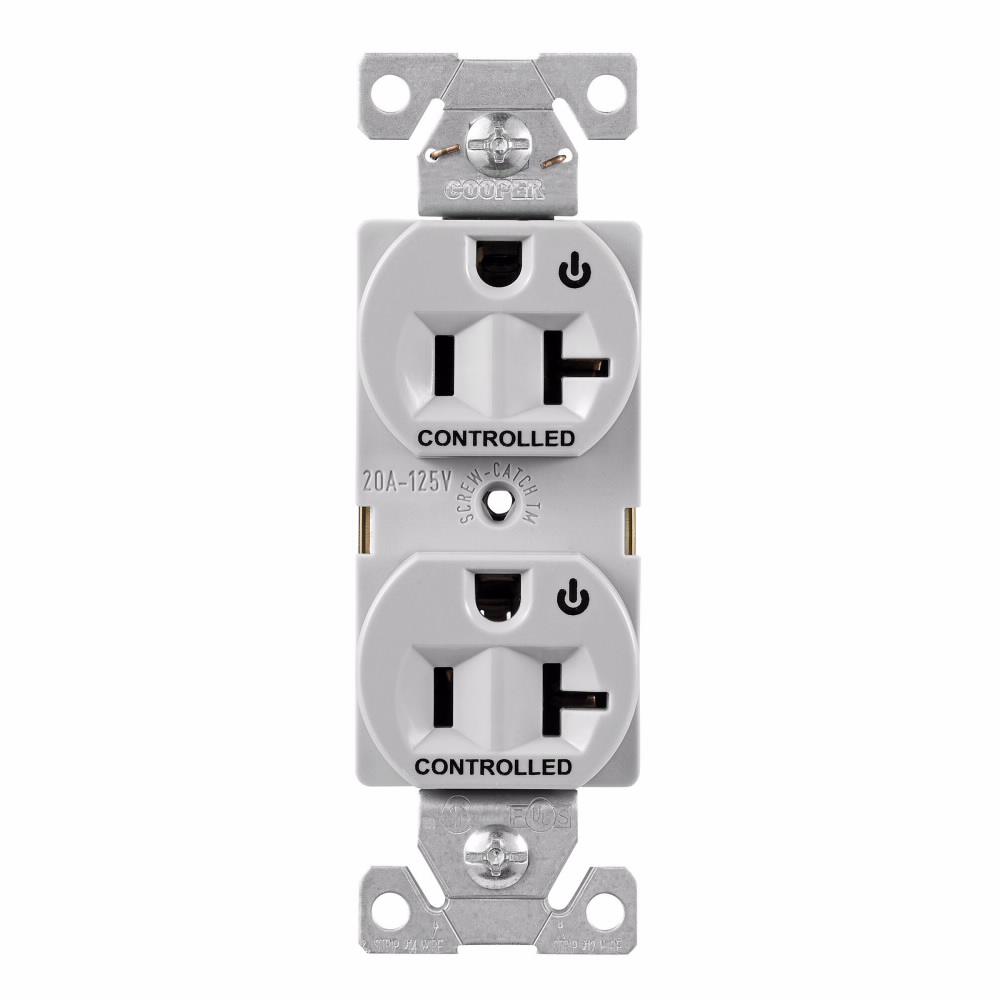 Image of Eaton 5362CDGY