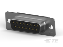 Image of TE Connectivity 5-747909-2