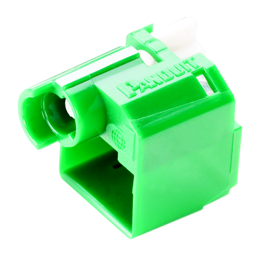 Image of Panduit PSL-DCPL-GR-C