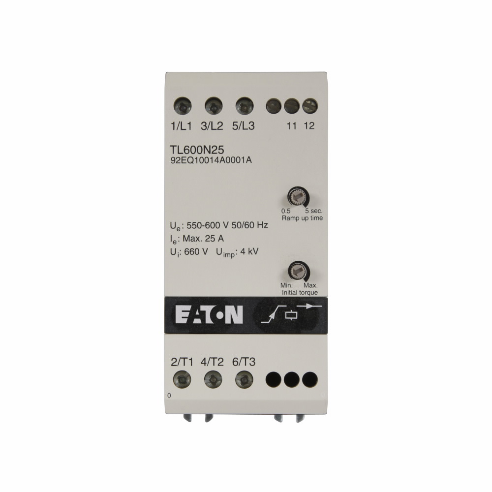Image of Eaton TL480N25