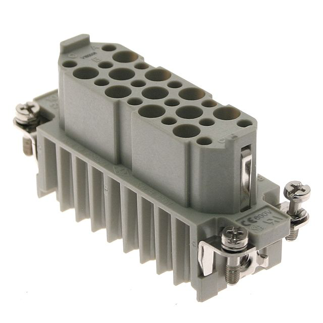 Image of Mencom CDF-25