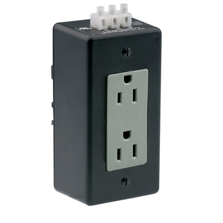 Image of Leviton 16252-DIN