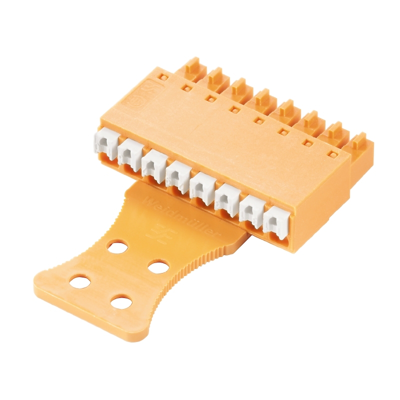 Image of Weidmuller 1235940000