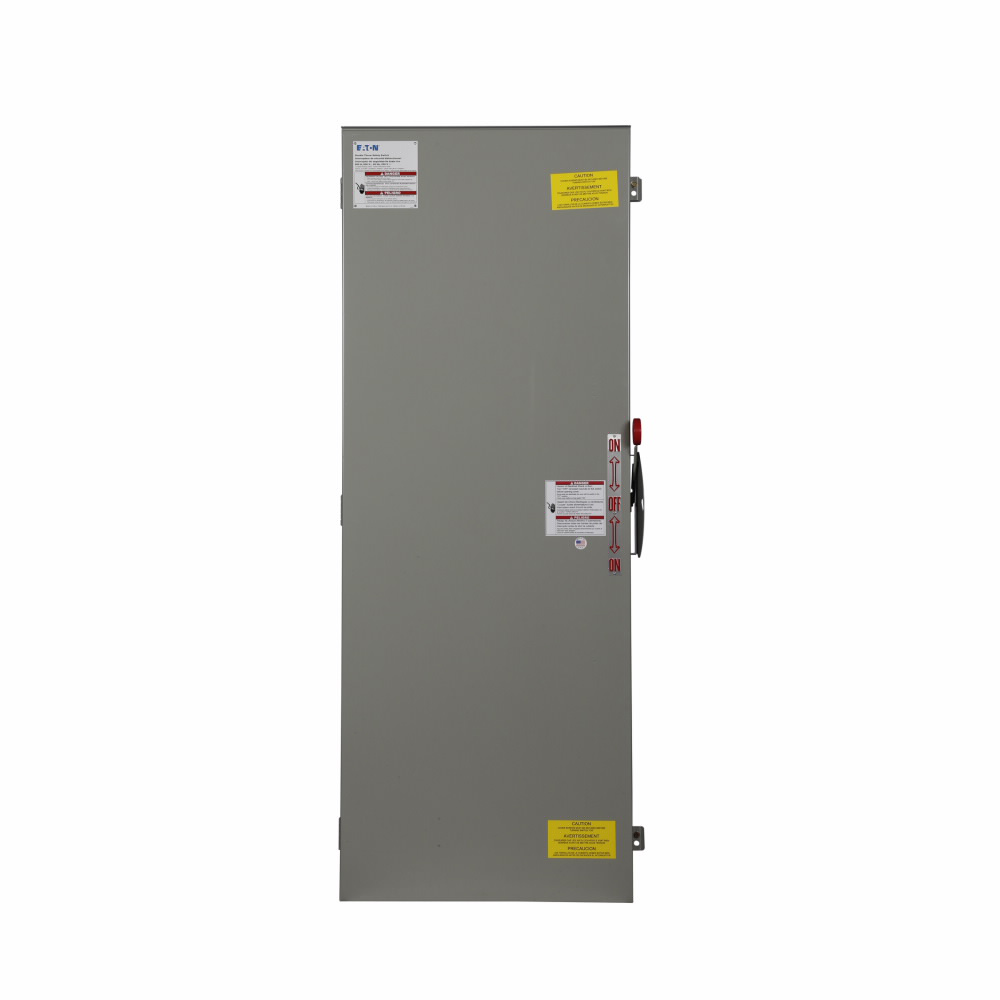 Image of Eaton DT266URK